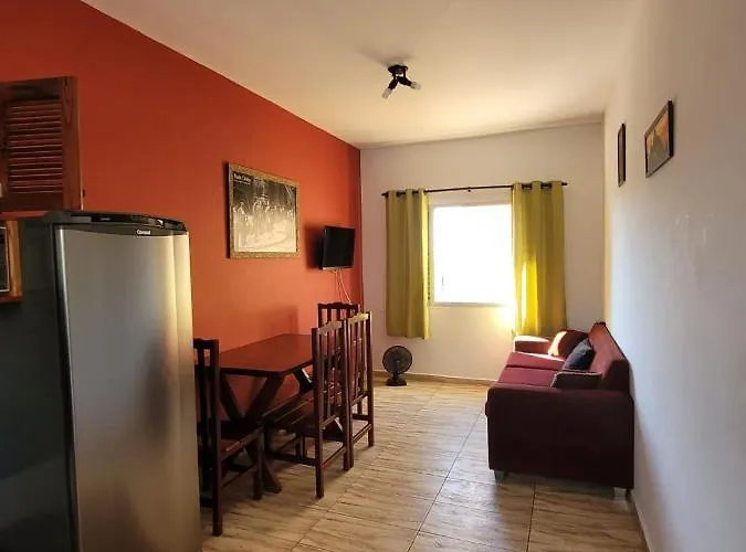 Ap Gomes Apartamento Ubatuba