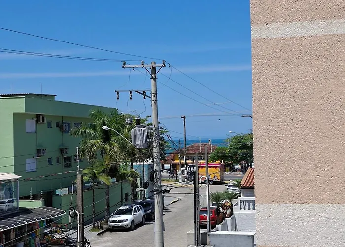 Ap Gomes Apartamento Ubatuba